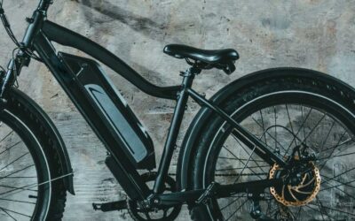 Neue Regeln für Elektro-Roller und Fahrräder in Spanien ab 2024